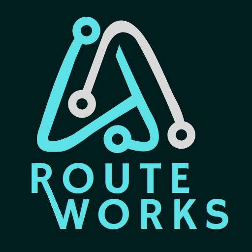 RouteWorks Logo